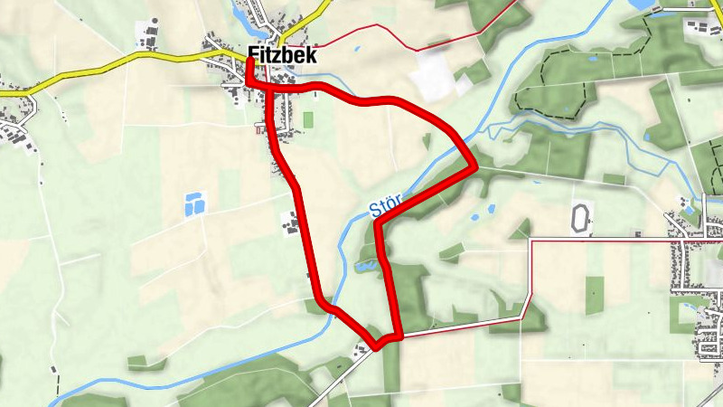 Zemljevid