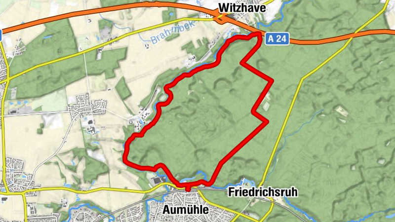 Zemljevid