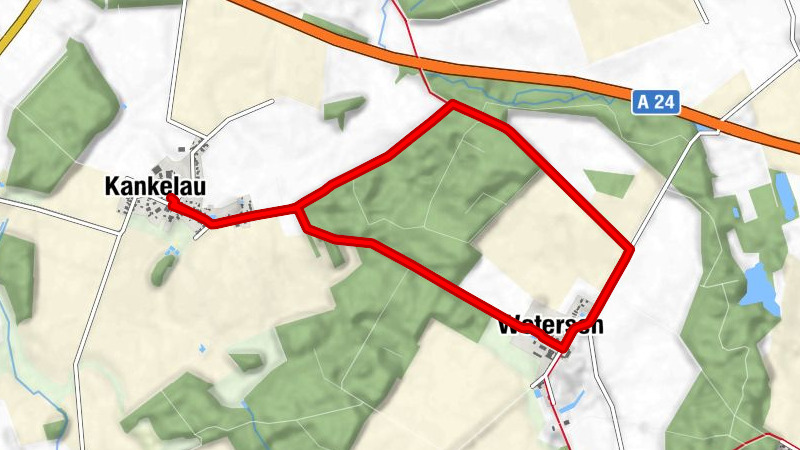 Zemljevid