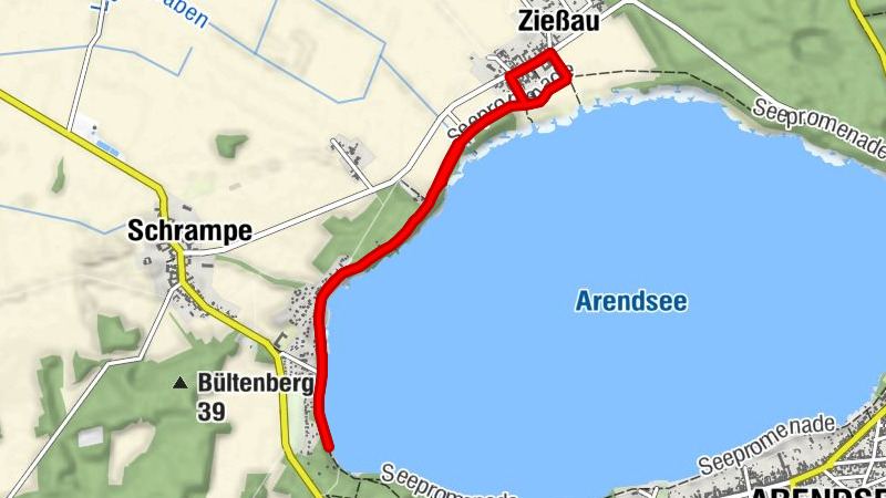 Zemljevid