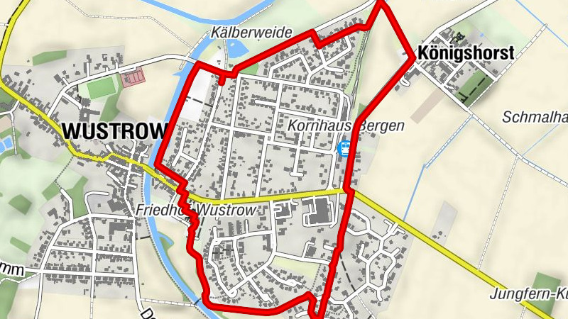 Zemljevid