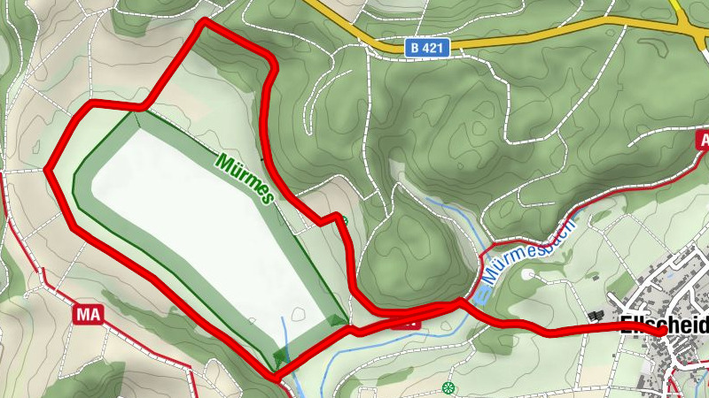Zemljevid