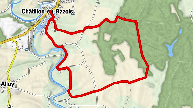 Zemljevid