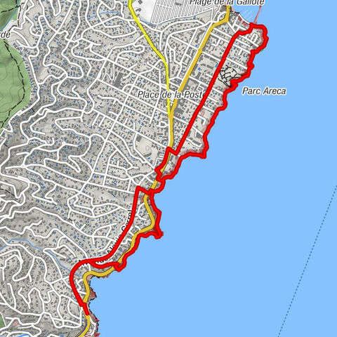 Fréjus - Saint-Aygulf