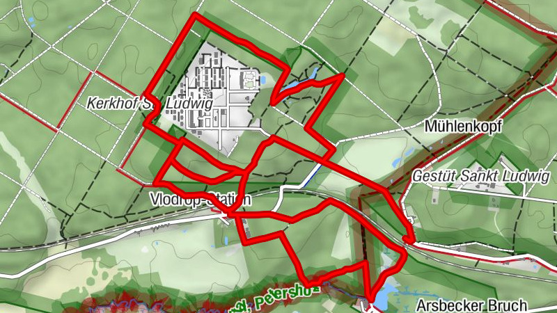 Zemljevid