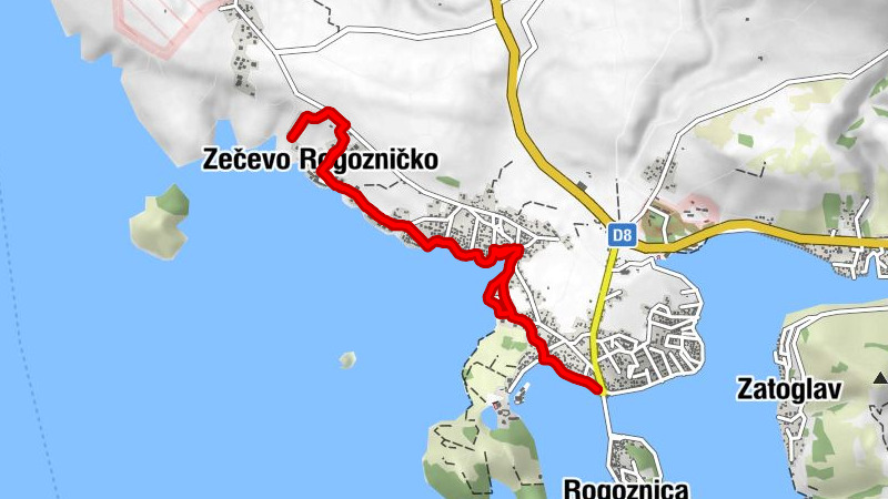 Zemljevid
