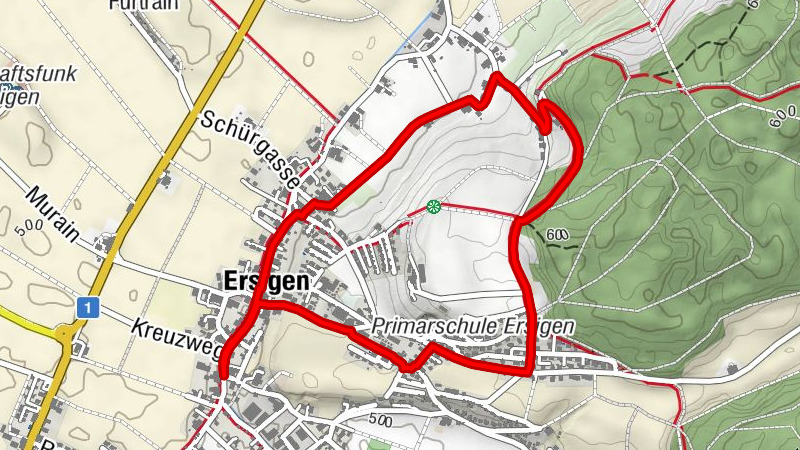 Zemljevid
