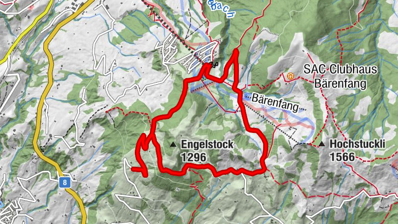 Zemljevid