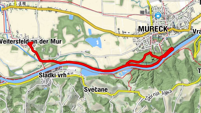 Zemljevid