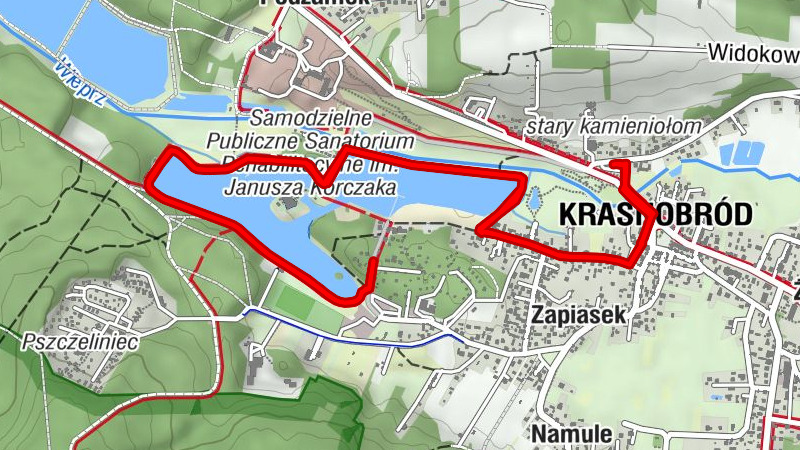 Zemljevid