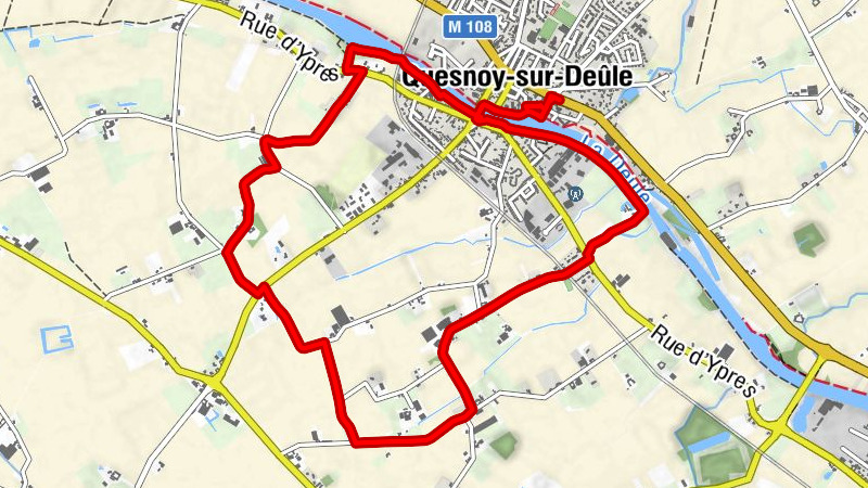 Zemljevid