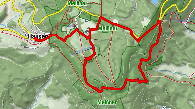 Zemljevid