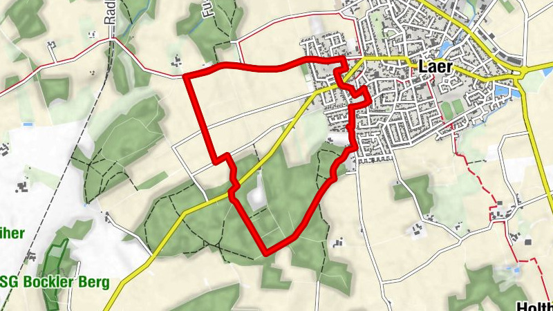 Zemljevid