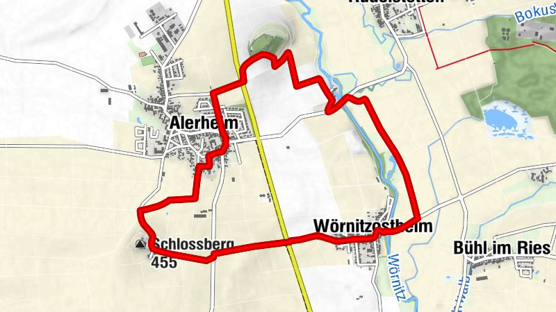 Zemljevid