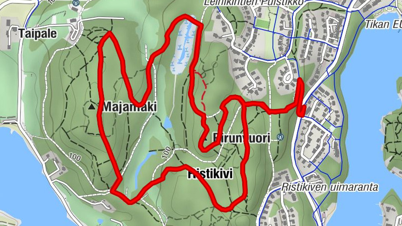 Zemljevid
