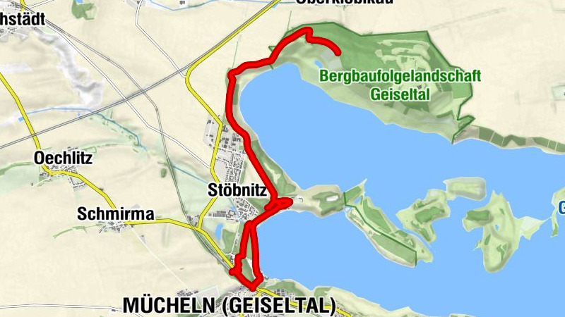 Zemljevid