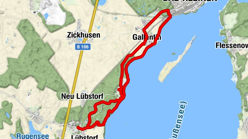 Zemljevid
