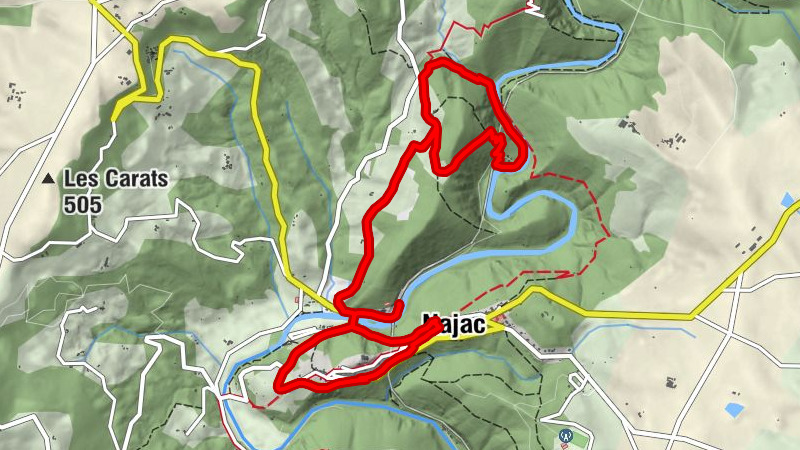 Zemljevid