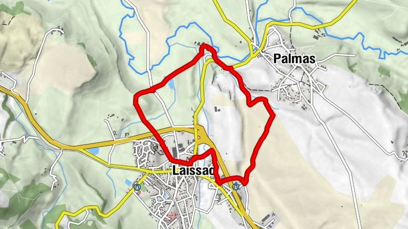 Zemljevid