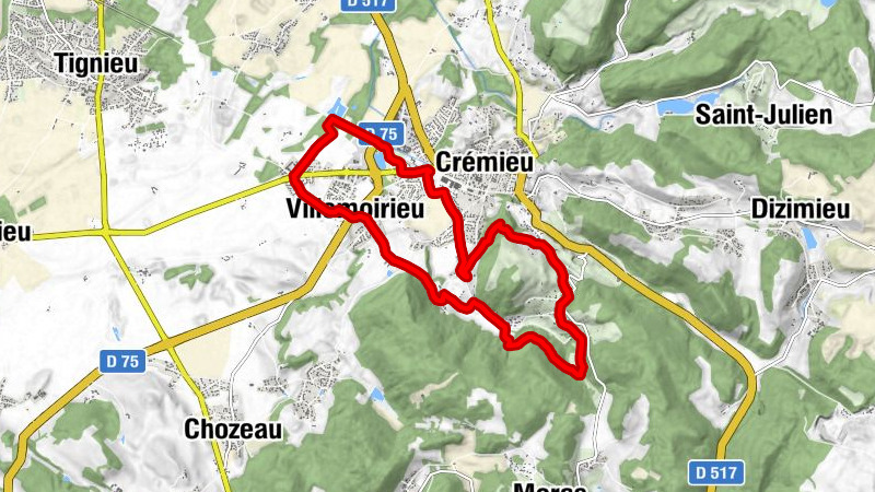 Zemljevid