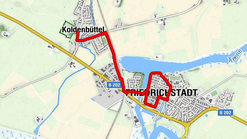 Zemljevid