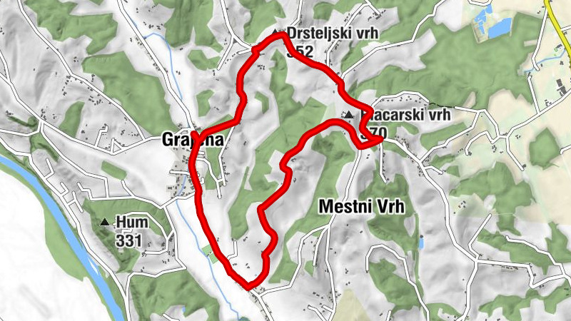 Zemljevid