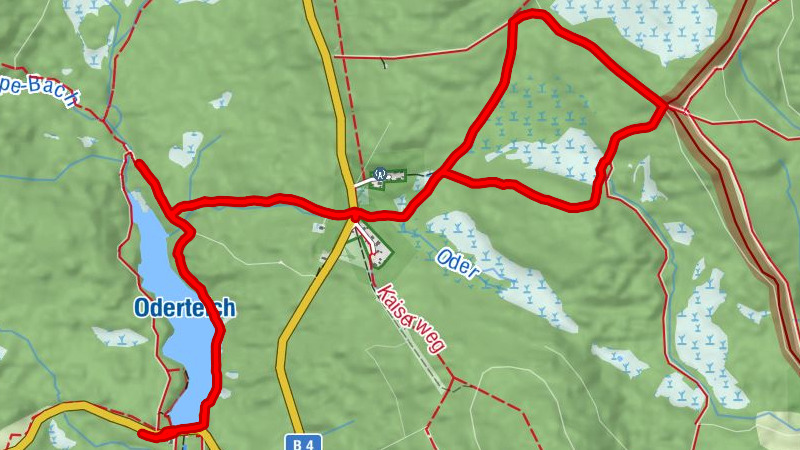 Zemljevid