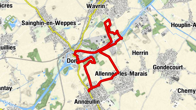 Zemljevid