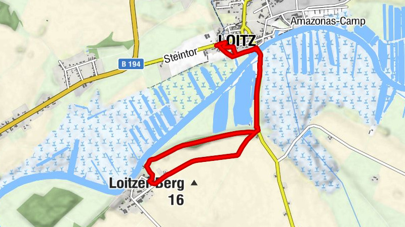 Zemljevid