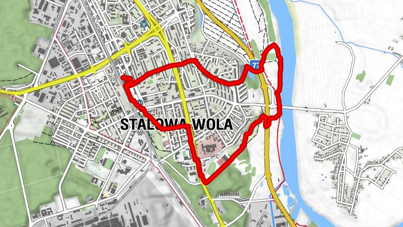 Zemljevid