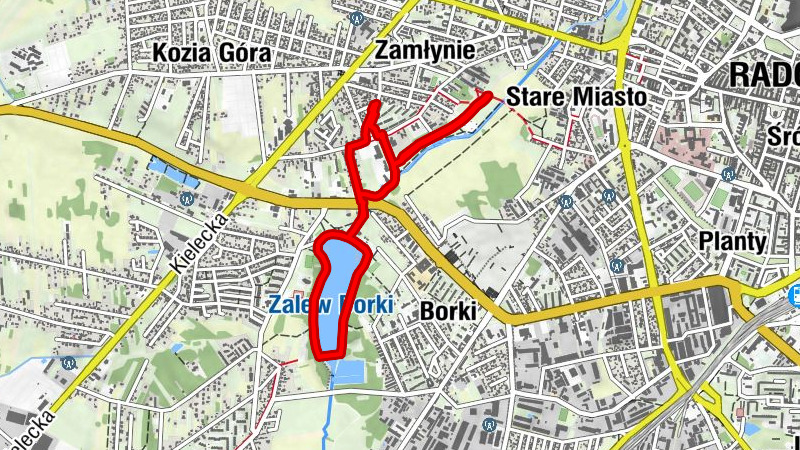 Zemljevid