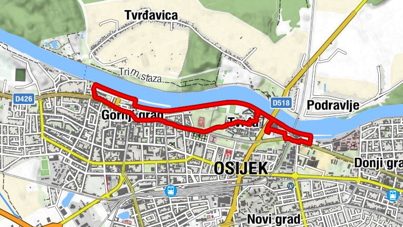 Zemljevid