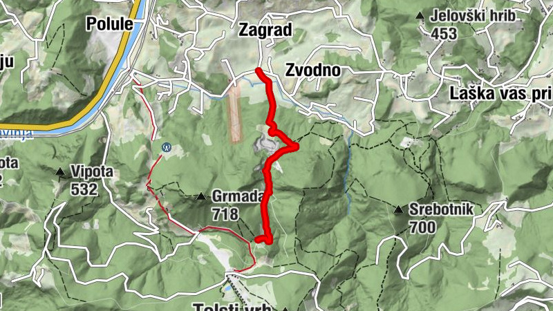 Zemljevid