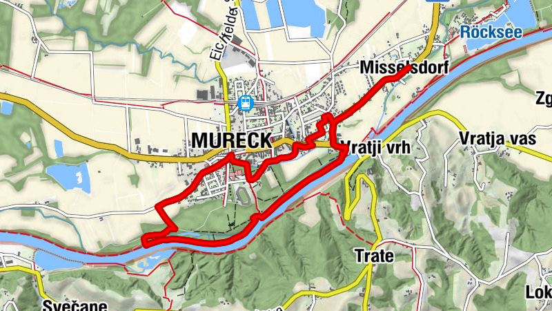 Zemljevid