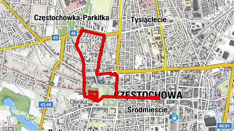 Zemljevid