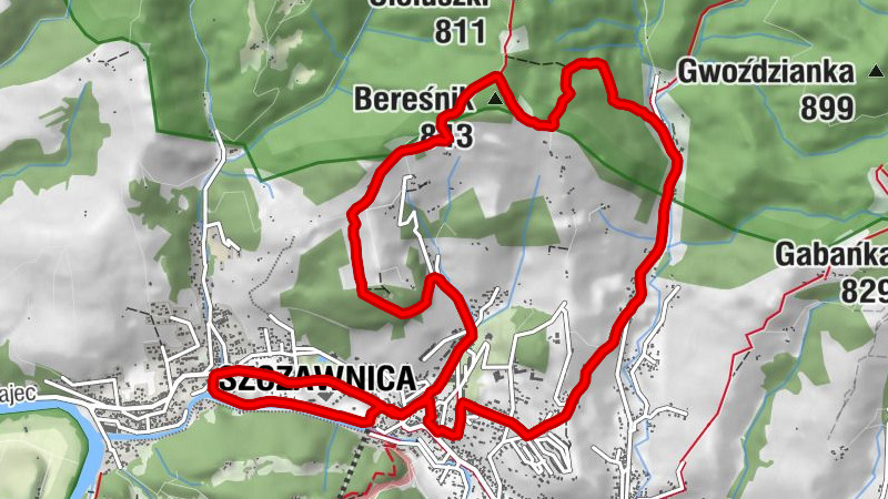 Zemljevid