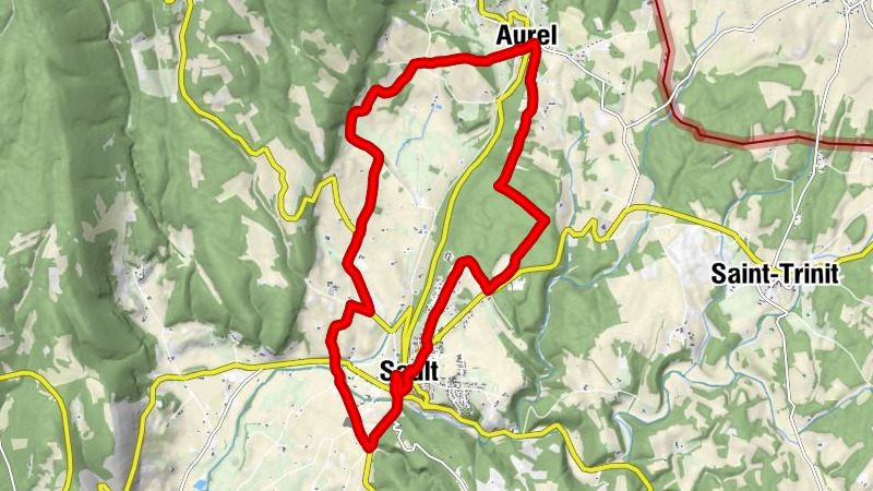 Zemljevid