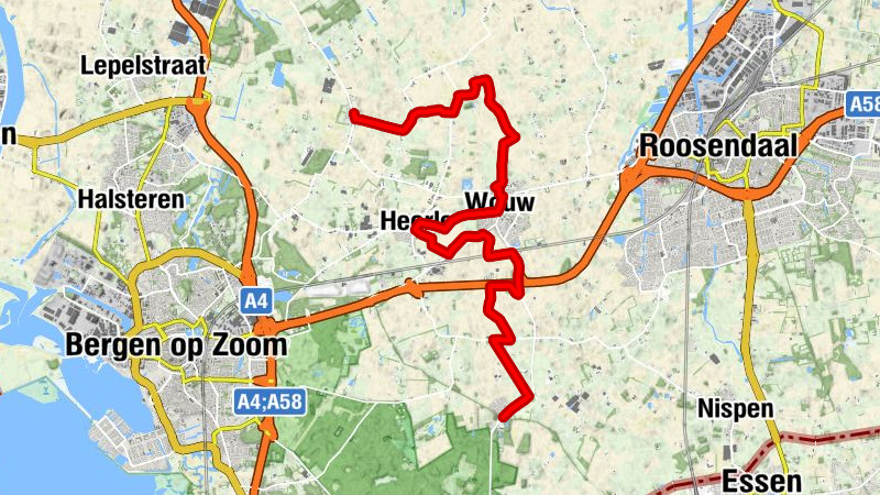 Zemljevid