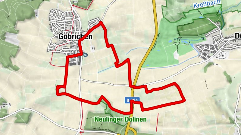 Zemljevid