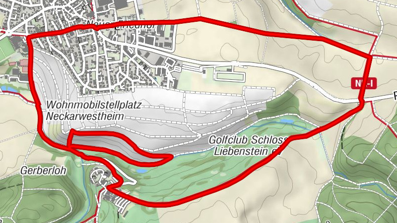 Zemljevid
