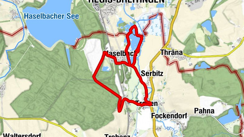 Zemljevid