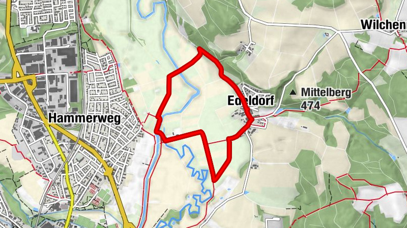 Zemljevid