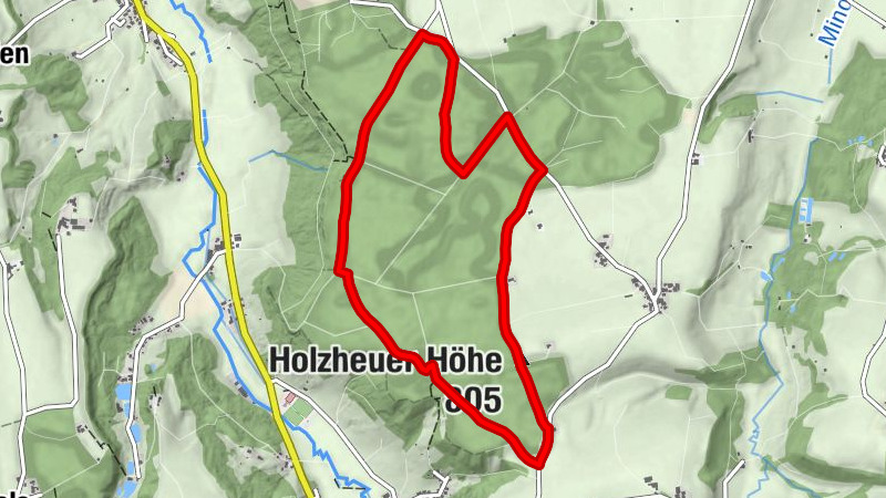 Zemljevid