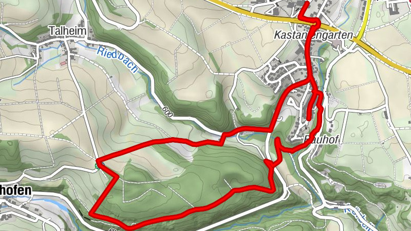 Zemljevid