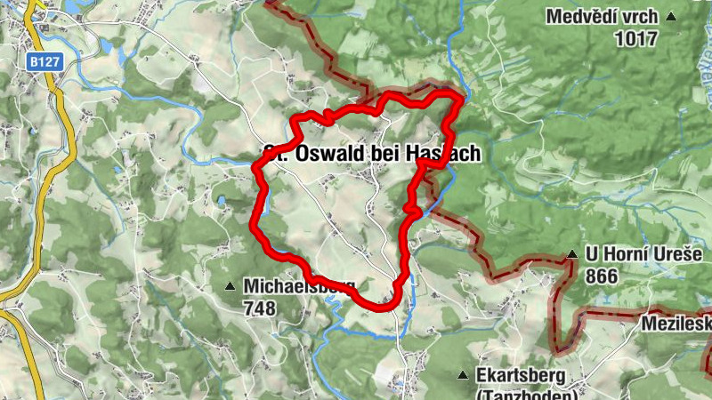 Zemljevid
