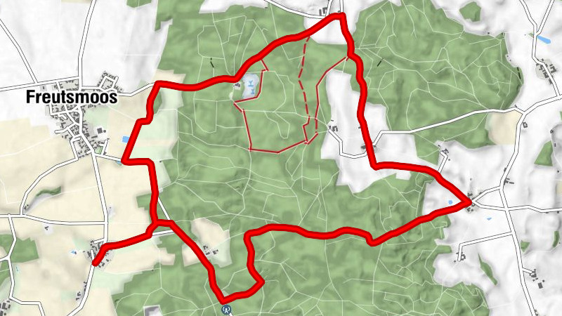 Zemljevid