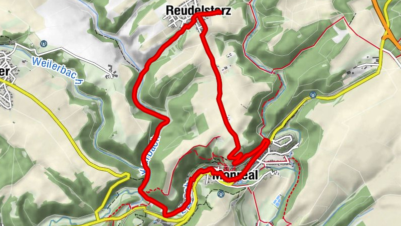Zemljevid