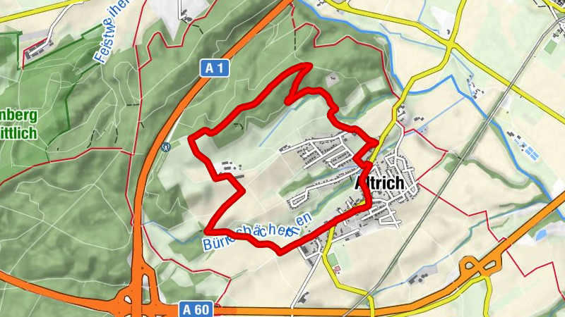 Zemljevid