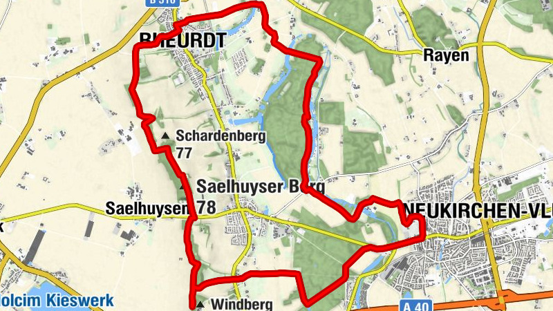 Zemljevid