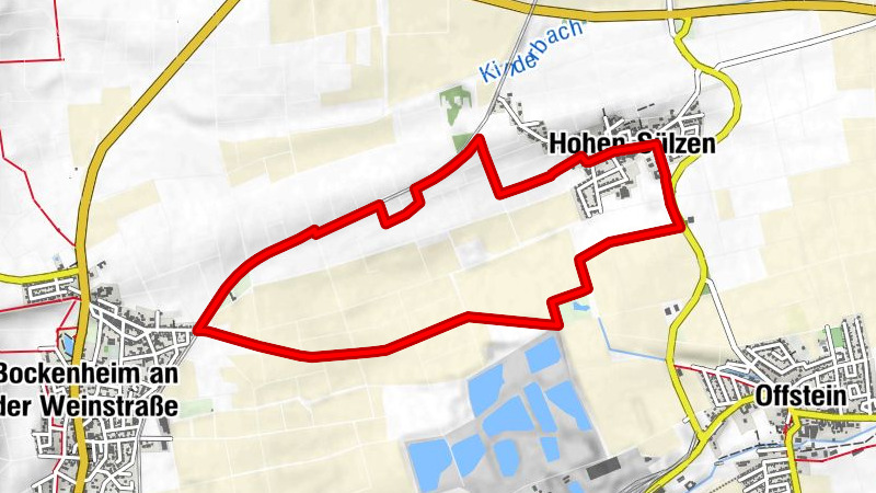 Zemljevid